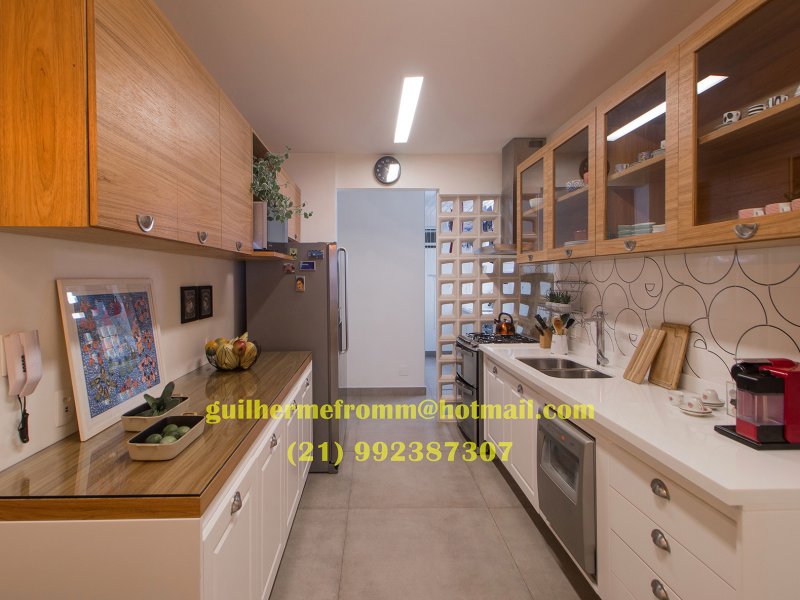 imóvel com 180m² - Copacabana - Rio de Janeiro