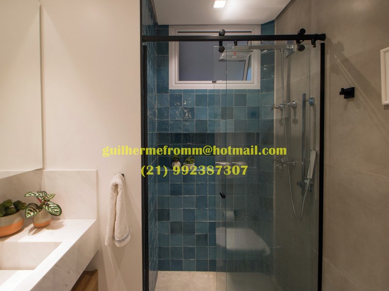 imóvel com 180m² - Copacabana - Rio de Janeiro