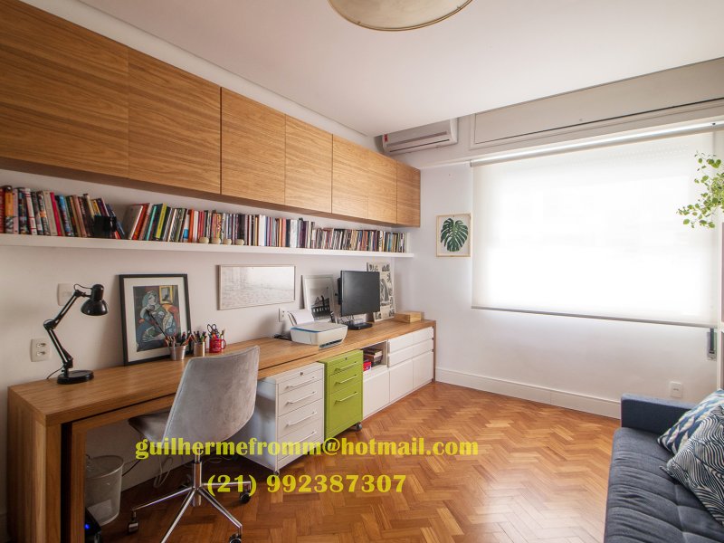 imóvel com 180m² - Copacabana - Rio de Janeiro