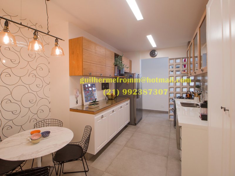 imóvel com 180m² - Copacabana - Rio de Janeiro