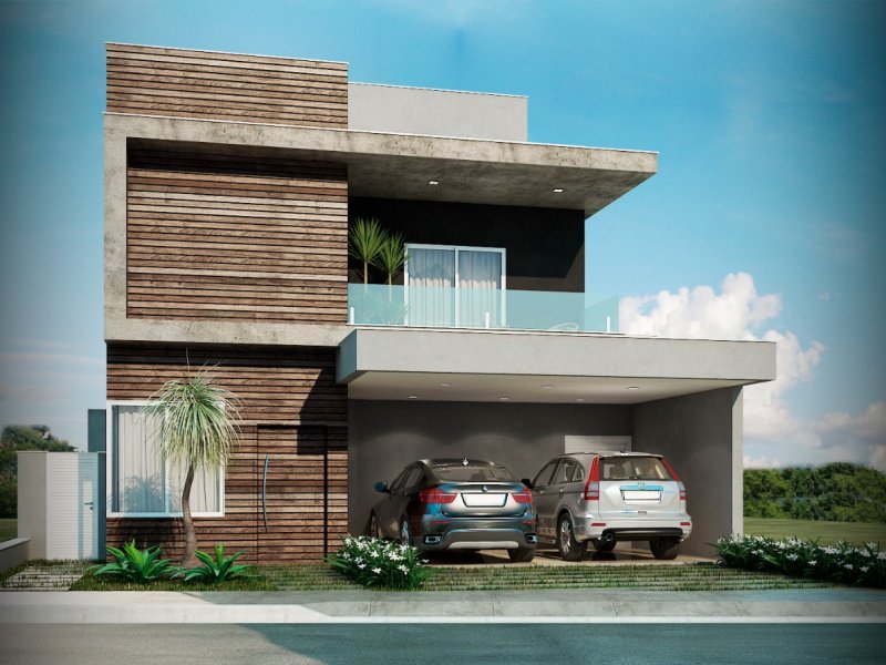 imóvel com 225m² - Aparecidinha - Sorocaba