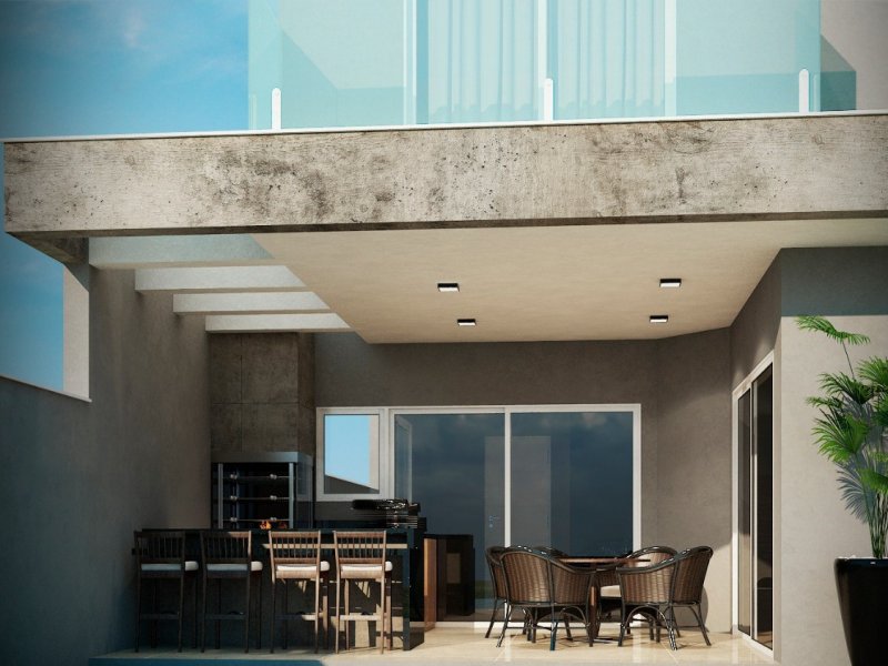 imóvel com 225m² - Aparecidinha - Sorocaba