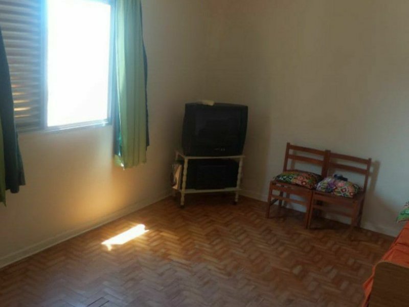imóvel com 37m² - Caiçara - Praia Grande
