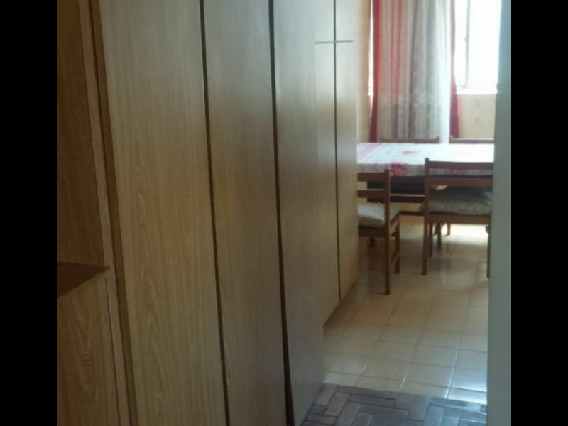 imóvel com 37m² - Caiçara - Praia Grande