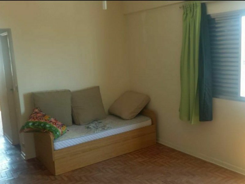 imóvel com 37m² - Caiçara - Praia Grande