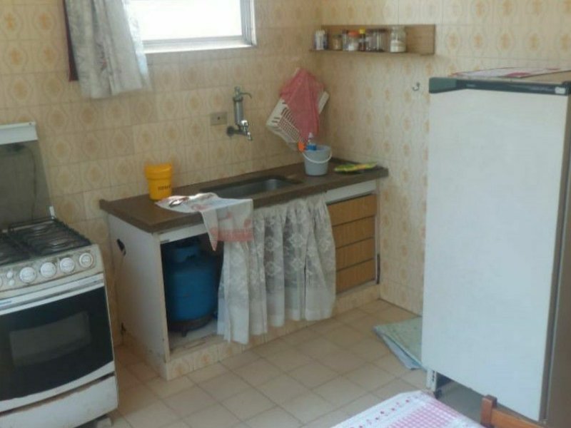imóvel com 37m² - Caiçara - Praia Grande