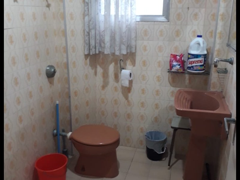 imóvel com 37m² - Caiçara - Praia Grande