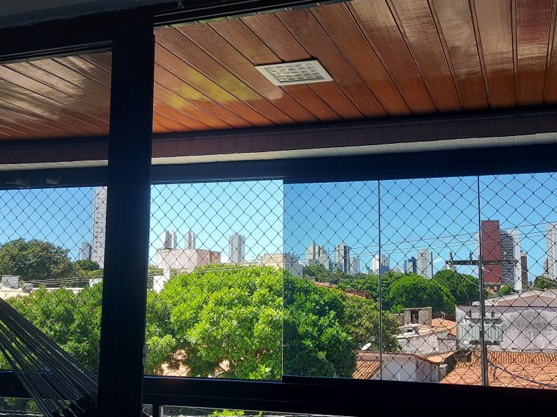 imóvel com 105m² - Tambauzinho - João Pessoa