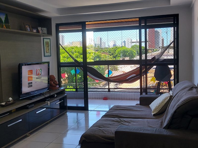 imóvel com 105m² - Tambauzinho - João Pessoa