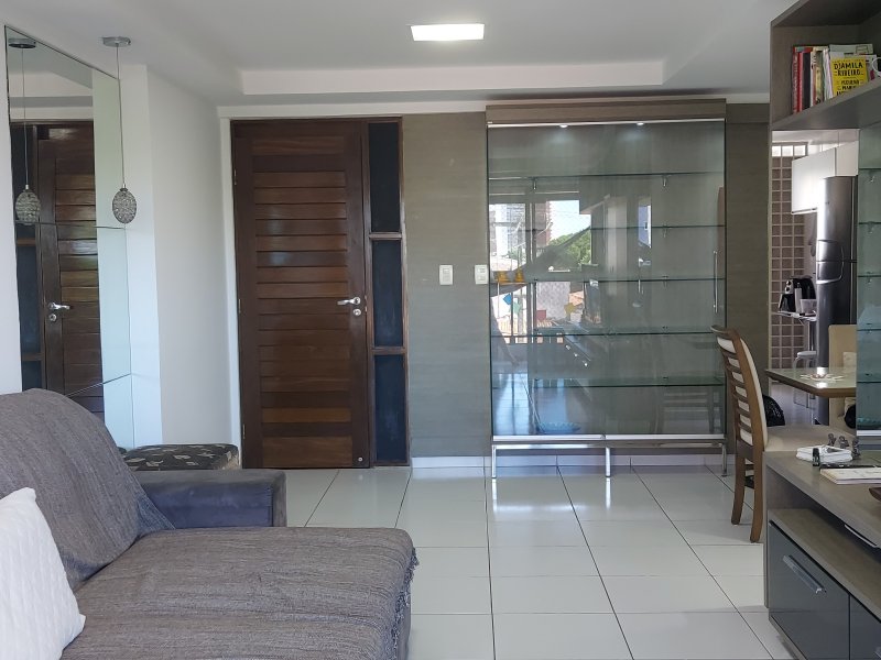 imóvel com 105m² - Tambauzinho - João Pessoa