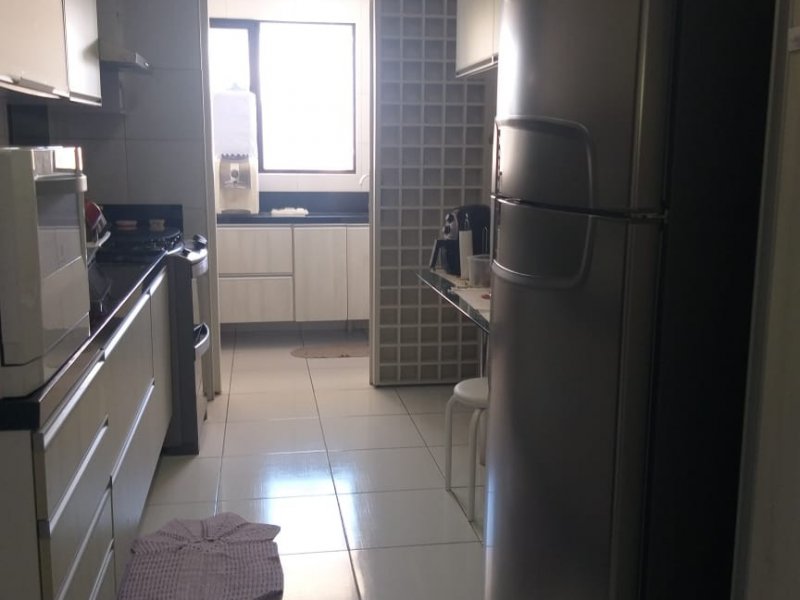 imóvel com 105m² - Tambauzinho - João Pessoa