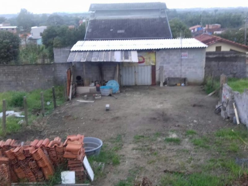 imóvel com 250m² - Centro - Tremembe