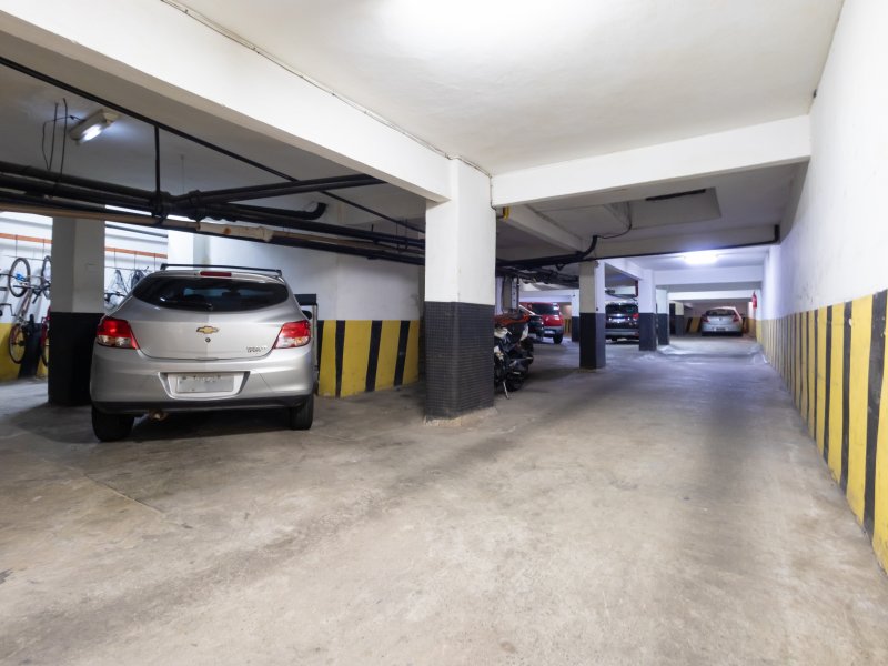 imóvel com 122m² - Copacabana - Rio de Janeiro