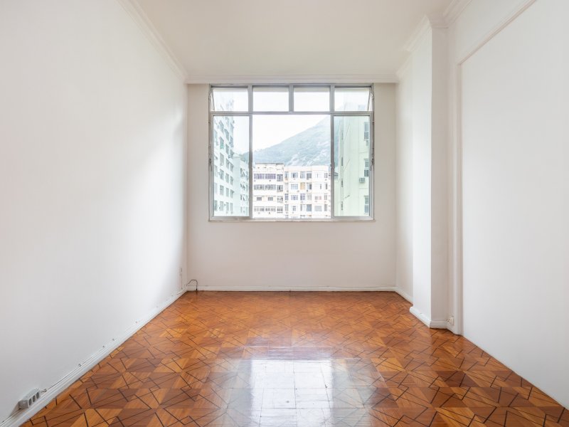 imóvel com 122m² - Copacabana - Rio de Janeiro