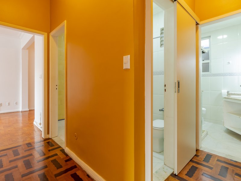 imóvel com 122m² - Copacabana - Rio de Janeiro