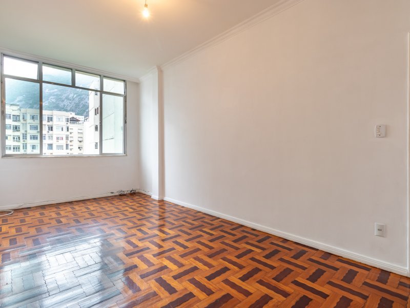 imóvel com 122m² - Copacabana - Rio de Janeiro