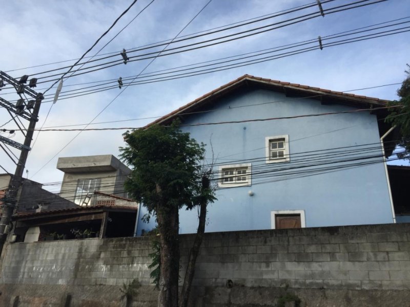 imóvel com 123m² - Engenho Velho - Embu das Artes