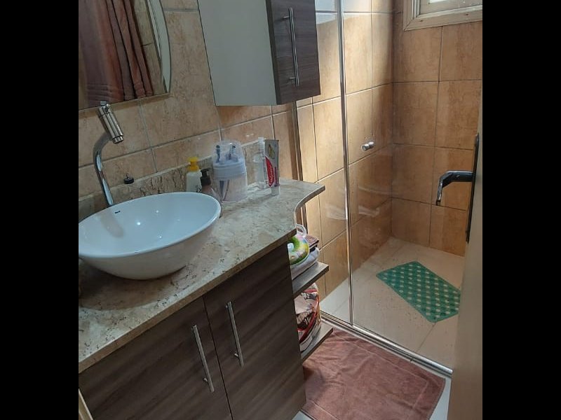 imóvel com 123m² - Engenho Velho - Embu das Artes