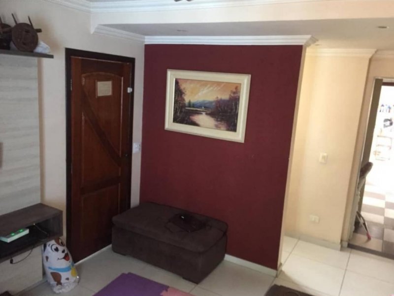 imóvel com 123m² - Engenho Velho - Embu das Artes