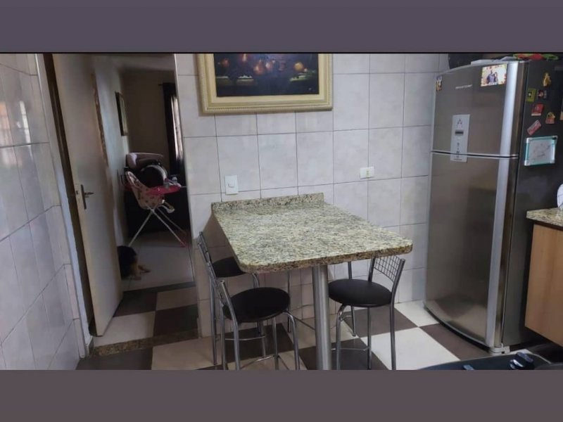 imóvel com 123m² - Engenho Velho - Embu das Artes