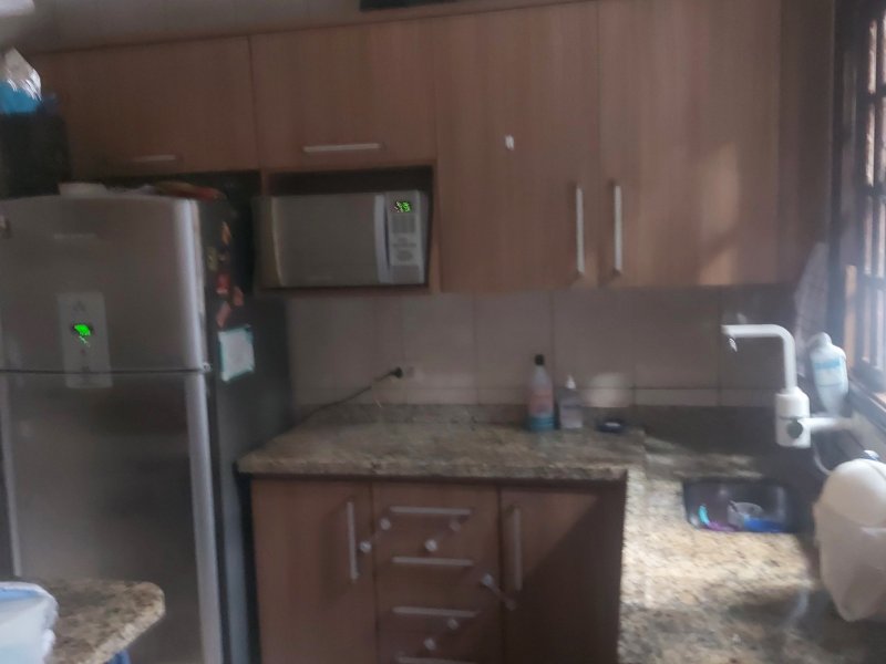 imóvel com 123m² - Engenho Velho - Embu das Artes