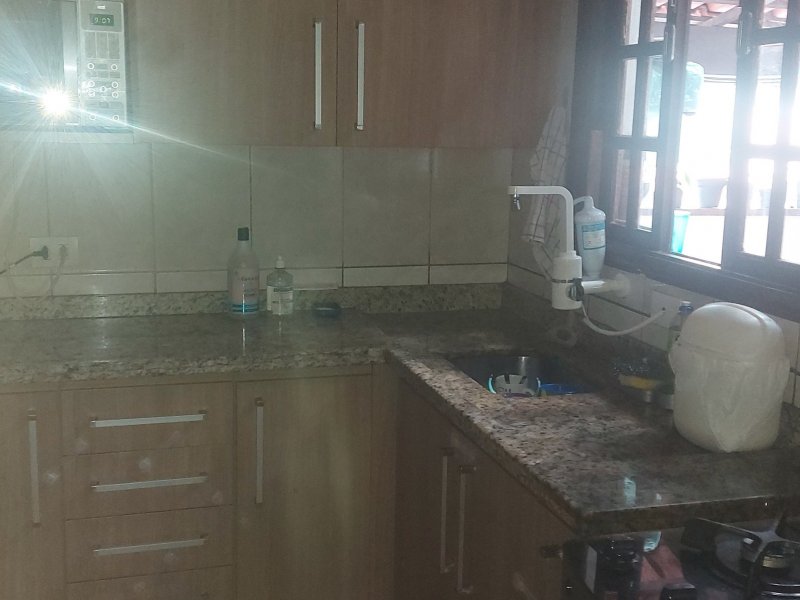 imóvel com 123m² - Engenho Velho - Embu das Artes