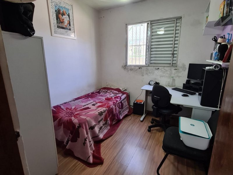 Apartamento à venda Vila Jacuí com 48m² e 2 quartos por R$ 220.000 - 1165245972-img-20210627-wa0050.jpg