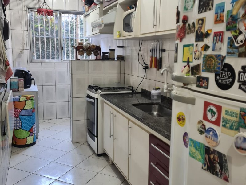 Apartamento à venda Vila Jacuí com 48m² e 2 quartos por R$ 220.000 - 1846928788-img-20210627-wa0058.jpg