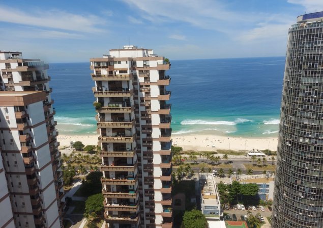 imóvel com 133m²