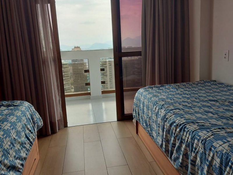 Apartamento à venda Barra da Tijuca com 133m² e 3 quartos por R$ 1.900.000 - 1353111150-quartob1.jpeg