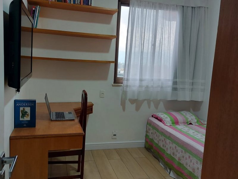 Apartamento à venda Barra da Tijuca com 133m² e 3 quartos por R$ 1.900.000 - 1533481512-quartoa3.jpeg