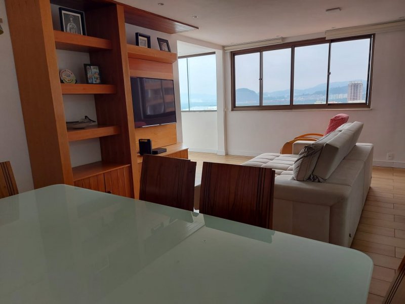 Apartamento à venda Barra da Tijuca com 133m² e 3 quartos por R$ 1.900.000 - 1601524030-sala1.jpeg
