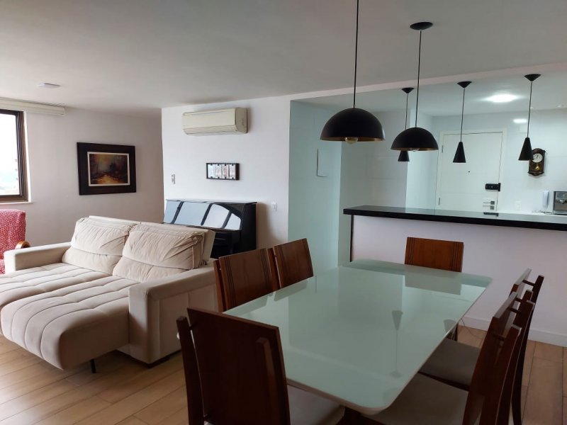 Apartamento à venda Barra da Tijuca com 133m² e 3 quartos por R$ 1.900.000 - 1738018905-sala3.jpeg