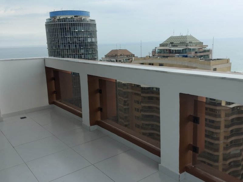Apartamento à venda Barra da Tijuca com 133m² e 3 quartos por R$ 1.900.000 - 1962191135-varanda1.jpeg