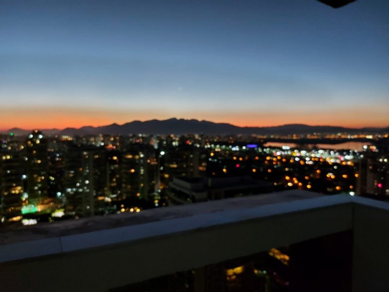 Apartamento à venda Barra da Tijuca com 133m² e 3 quartos por R$ 1.900.000 - 212435782-varanda3.jpeg