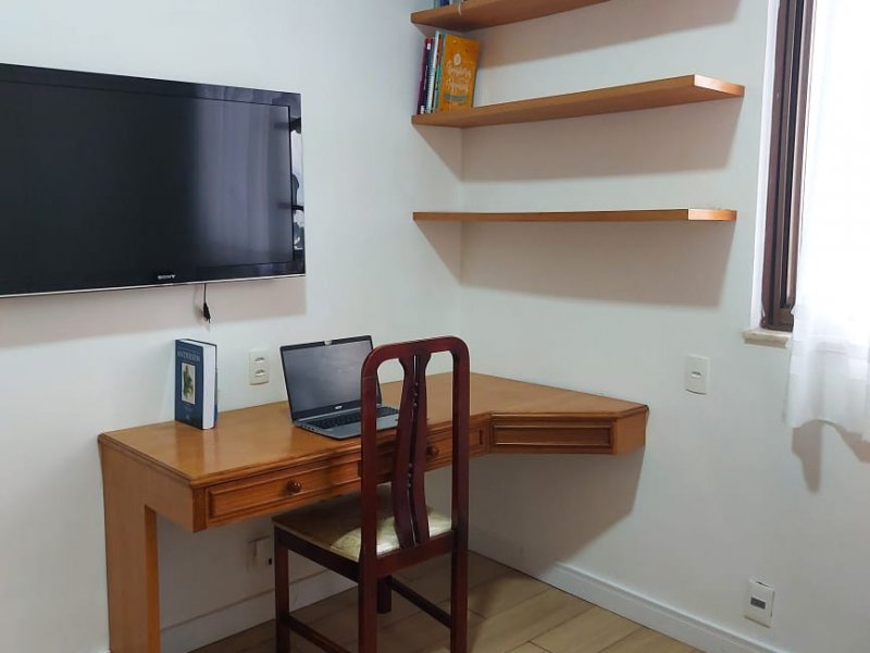 Apartamento à venda Barra da Tijuca com 133m² e 3 quartos por R$ 1.900.000 - 891946073-quartoa1.jpeg
