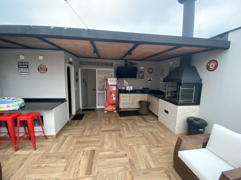 Casa de condomínio à venda Vila Monumento com 184m² e 2 quartos por R$ 1.390.000 - 1934267171-img-7440.JPG