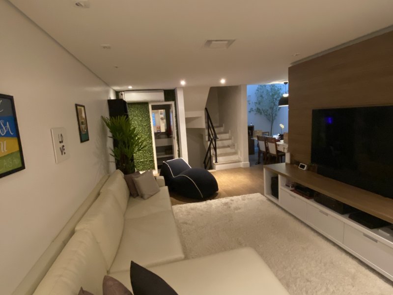 Casa de condomínio à venda Vila Monumento com 184m² e 2 quartos por R$ 1.390.000 - 637411613-img-7445.JPG