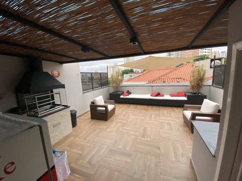 Casa de condomínio à venda Vila Monumento com 184m² e 2 quartos por R$ 1.390.000 - 798990032-img-7439.JPG