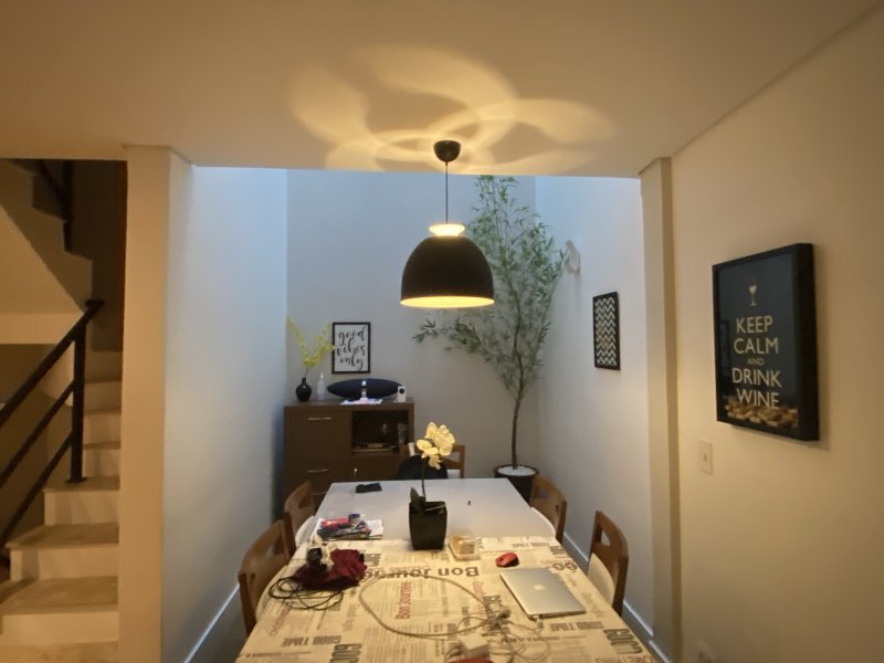 Casa de condomínio à venda Vila Monumento com 184m² e 2 quartos por R$ 1.390.000 - 885539343-img-7447.JPG