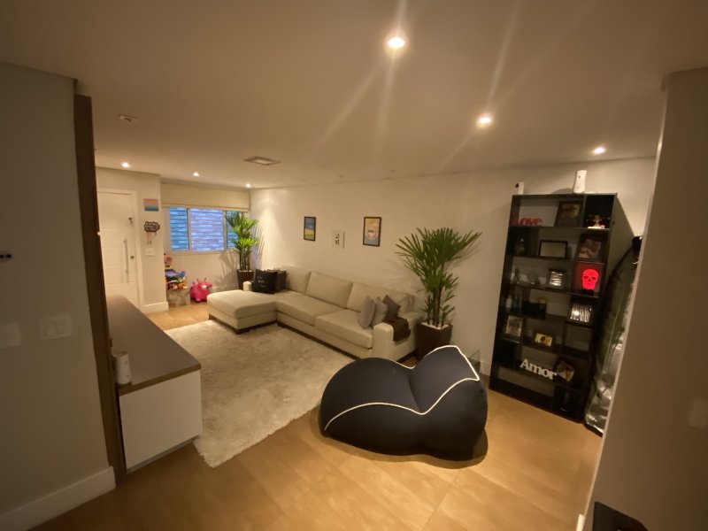 Casa de condomínio à venda Vila Monumento com 184m² e 2 quartos por R$ 1.390.000 - 895230493-img-7444.JPG
