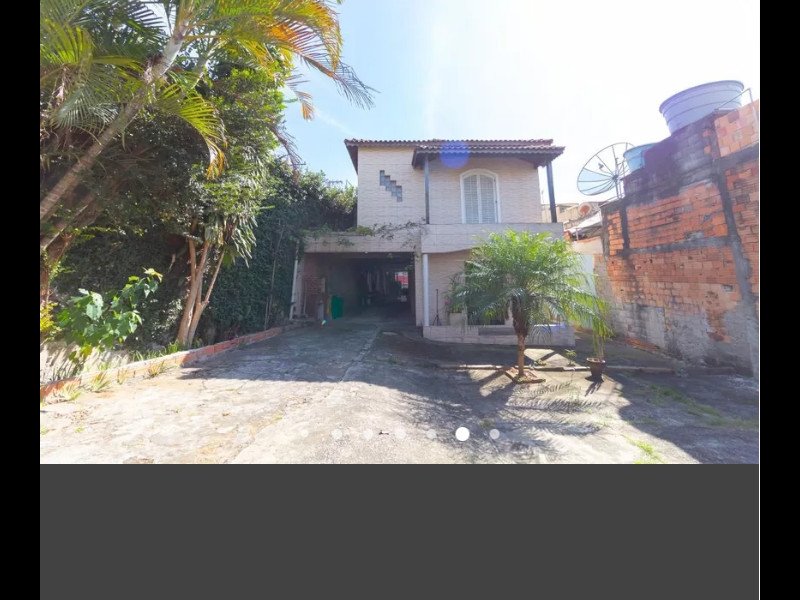 Casa à venda Vila União (Zona Leste) com 220m² e 3 quartos por R$ 490.000 - 1067103571-inbound7673354354163773920.jpg