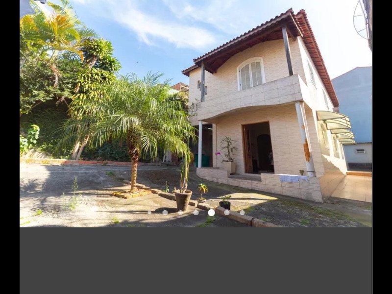 Casa à venda Vila União (Zona Leste) com 220m² e 3 quartos por R$ 490.000 - 1114602360-inbound9205056151201582932.jpg