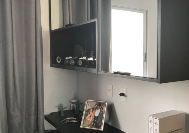 imóvel com 119m²