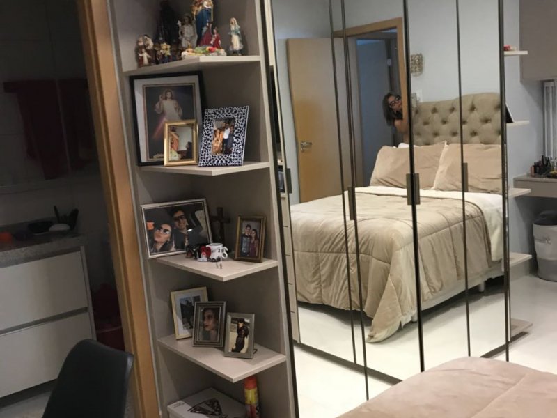 imóvel com 119m² - Jardim Goiás - Goiânia