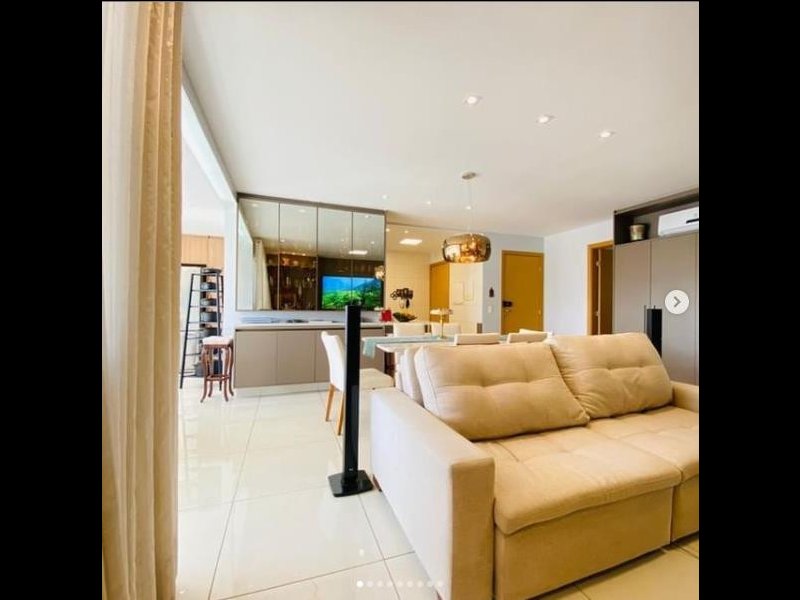 imóvel com 119m² - Jardim Goiás - Goiânia