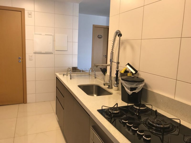 imóvel com 119m² - Jardim Goiás - Goiânia