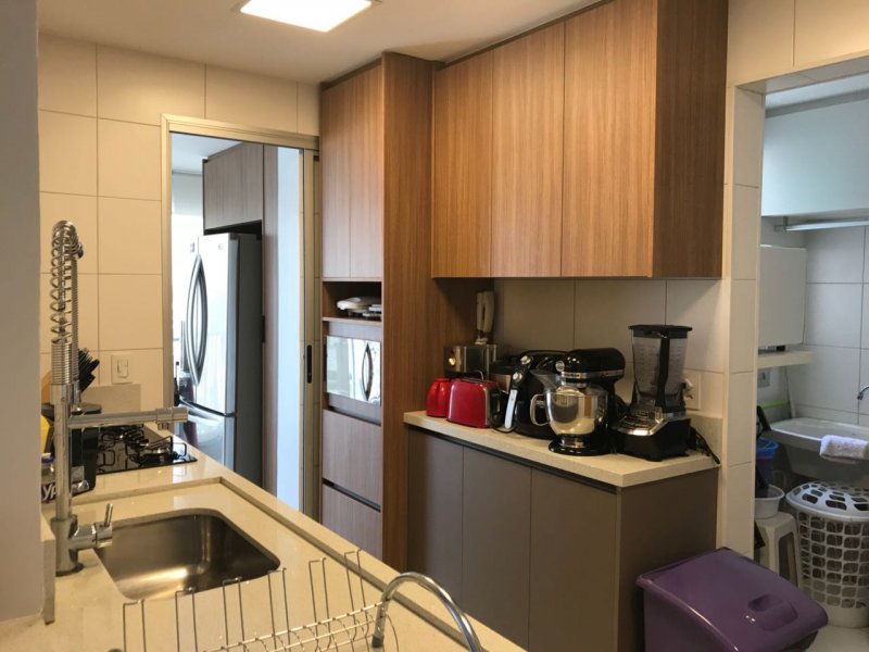 imóvel com 119m² - Jardim Goiás - Goiânia