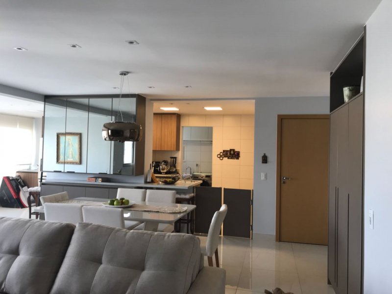 imóvel com 119m² - Jardim Goiás - Goiânia
