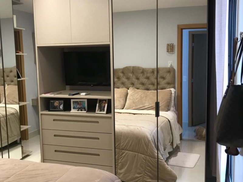 imóvel com 119m² - Jardim Goiás - Goiânia